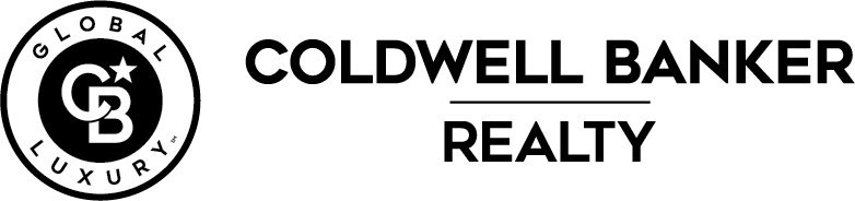 coldwell banker realty logo