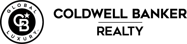 coldwell banker realty logo