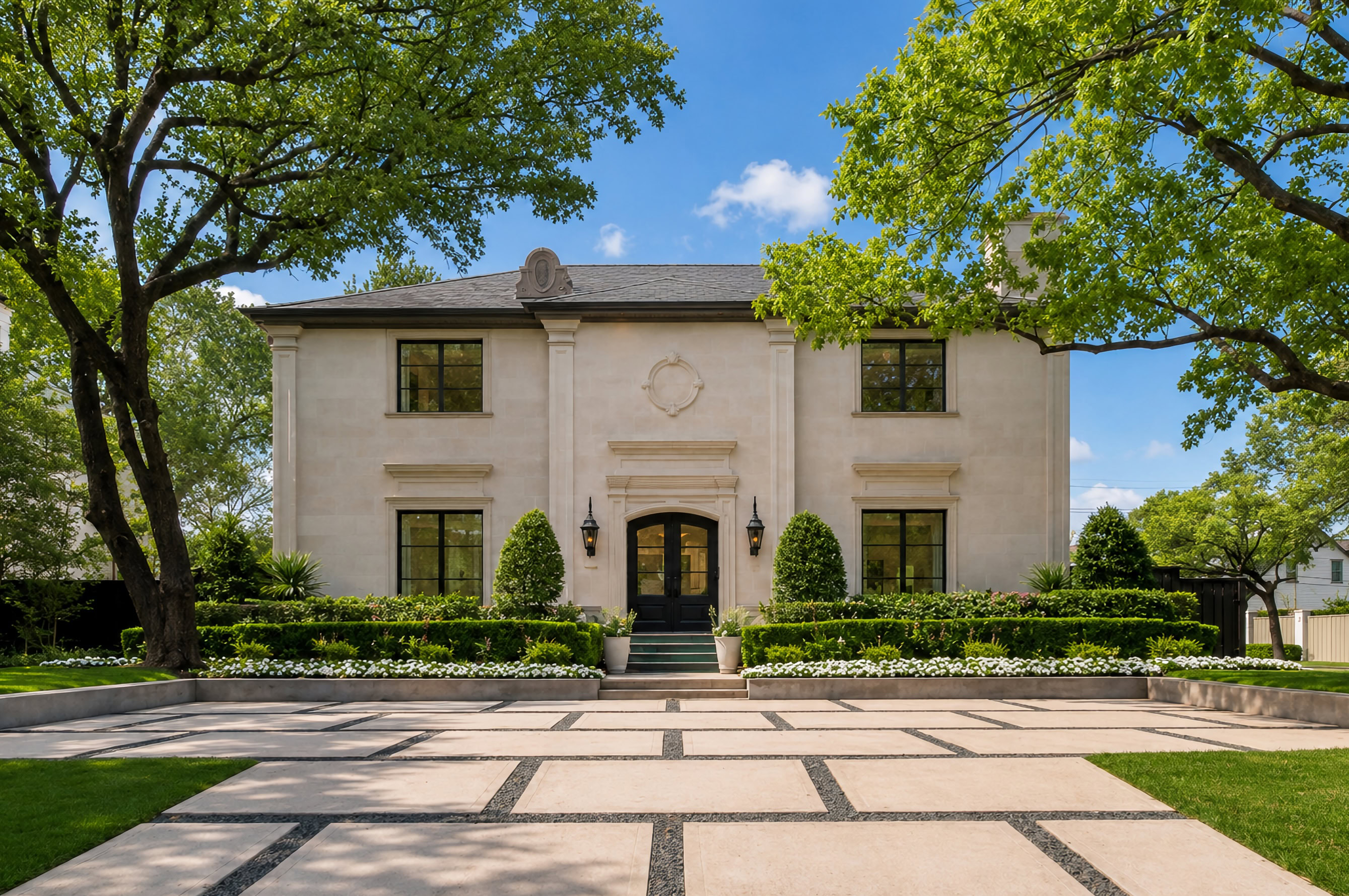 Highland Park -
