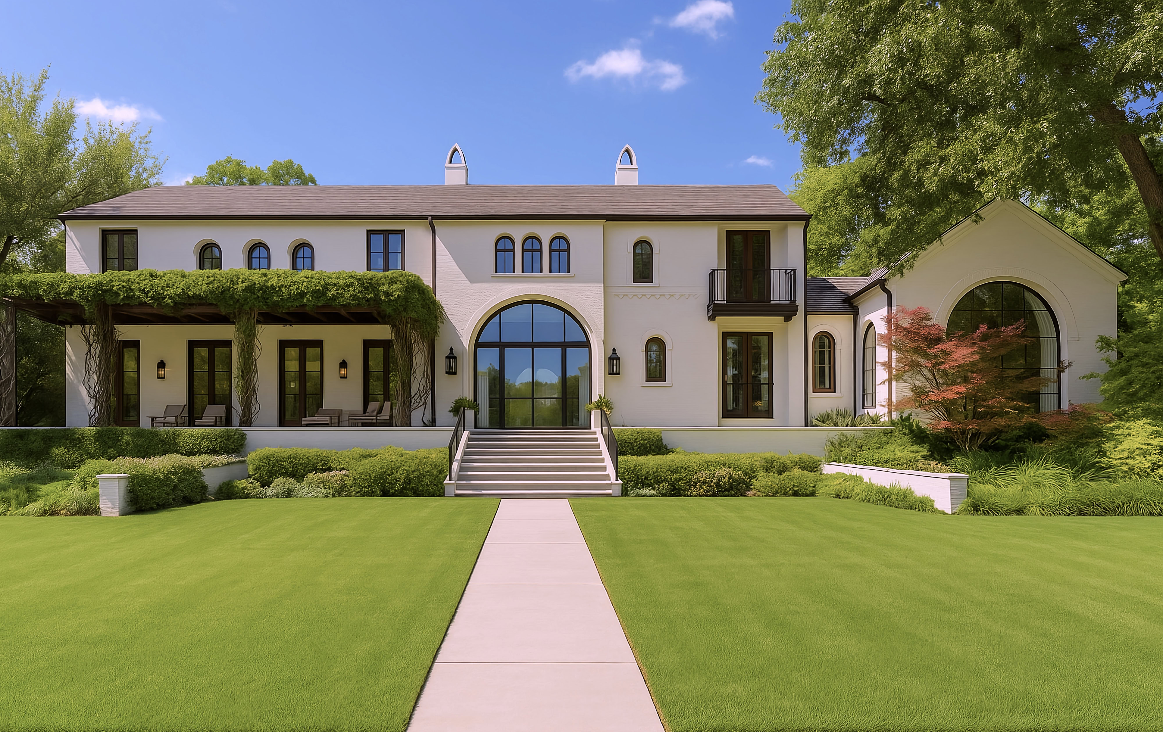 Luxury Home in Lakewood