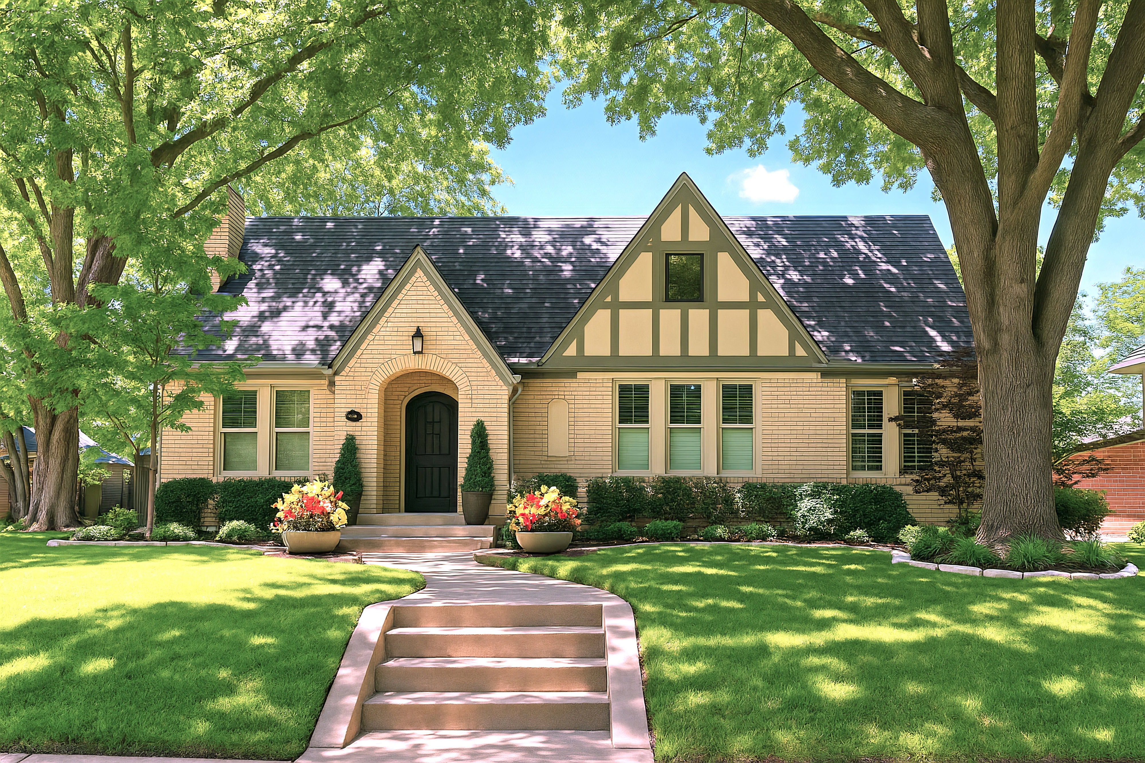 M Streets and Lower Greenville Luxury Real Estate