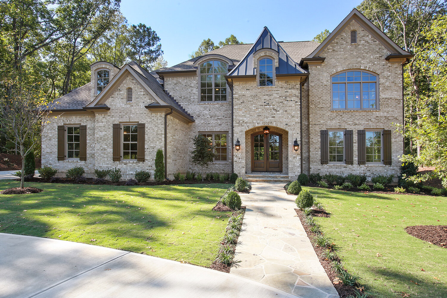 Prosper Luxury Homes for Sale