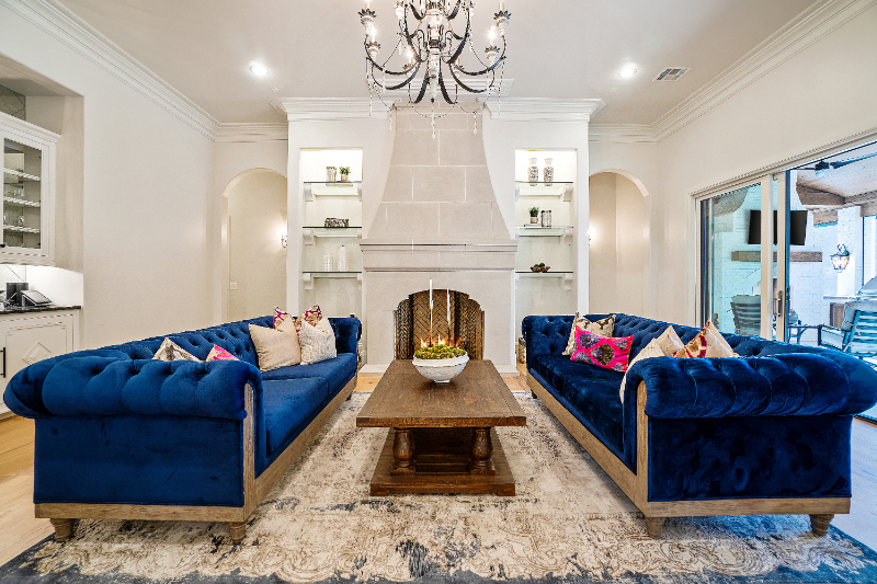 Frisco Real Estate - Buy or Sell Luxury Homes in Frisco, TX | Find Listings