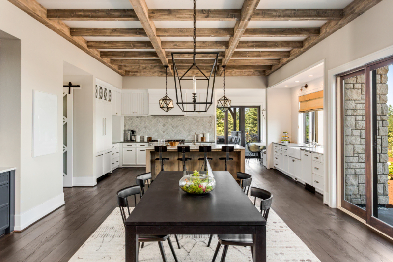 Luxury Homes in Prosper, TX Real Estate with Susan | Search Listings