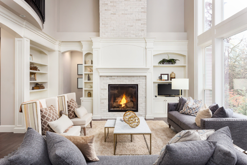 McKinney Real Estate | Buy or Sell Luxury Homes | Search Listings