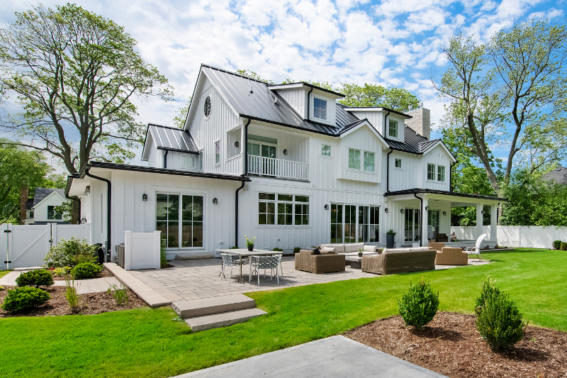 Fairview & Lucas Real Estate | Buy or Sell Luxury Homes | Search Listings