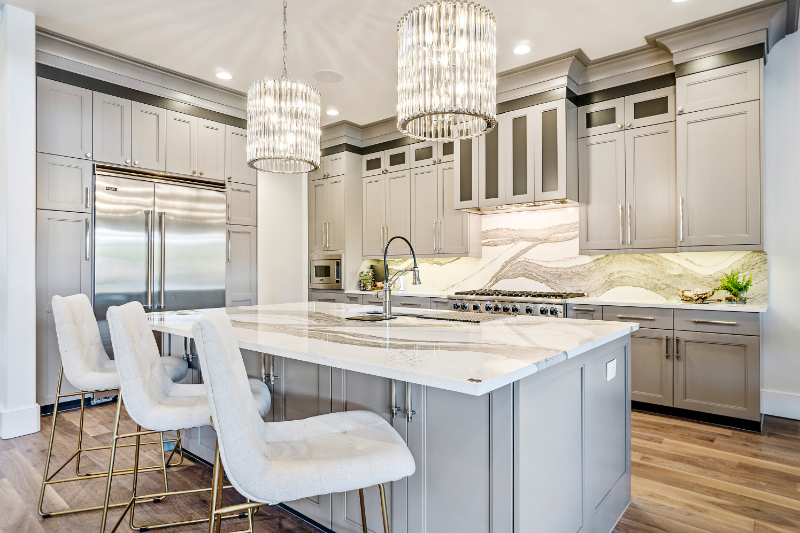Luxury homes in Flower Mound, TX | Real Estate Agent | Search Listings