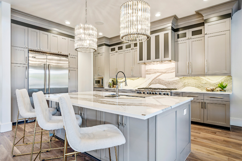 Luxury homes in Flower Mound, TX | Real Estate Agent | Search Listings