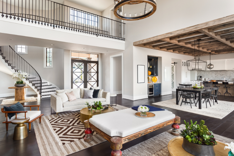Preston Hollow Real Estate | Buy or Sell Luxury Homes | Search Listings