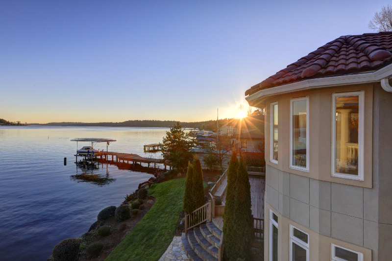 Buy or Sell Dallas Waterfront Properties Real Estate | Luxury Homes