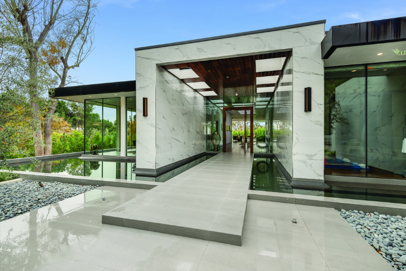 Search Modern Architecture Real Estate in Dallas, TX | Luxury Homes