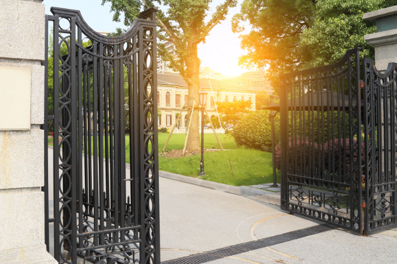 Gated Communities Real Estate | Buy or Sell Luxury Homes in Dallas