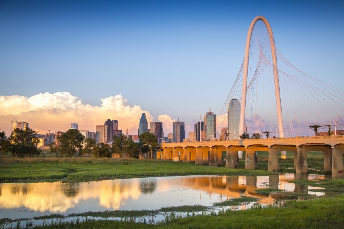 Highland Park Village — National History Made Here – Dallas Luxury Living