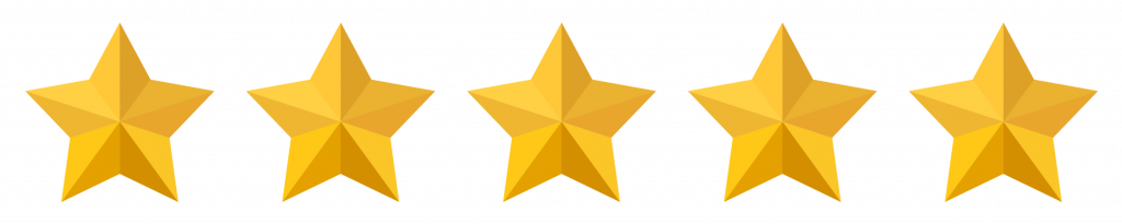 Five Star Top Rated Realtor