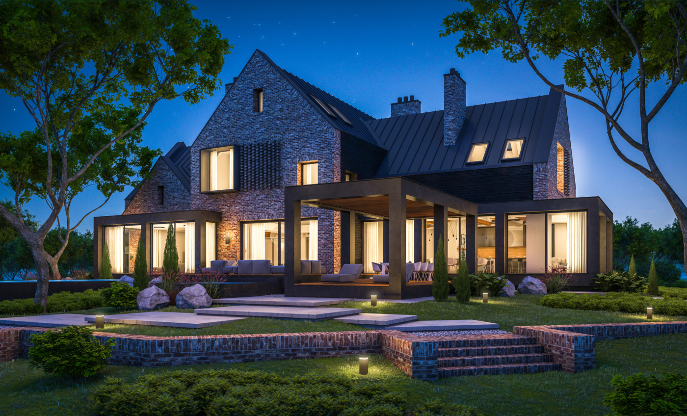 Top Rated Dallas Area Custom Home Builders