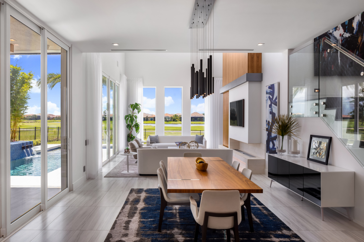 Luxury Real Estate Opportunities for Californians