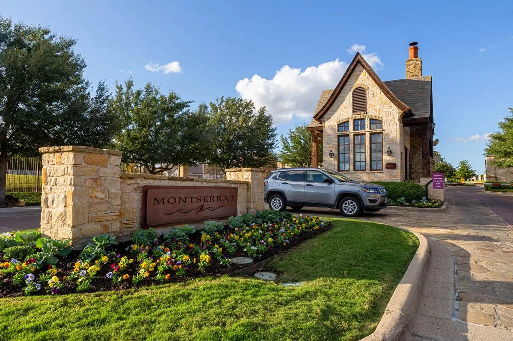 Dallas Area Guard Gated Communities