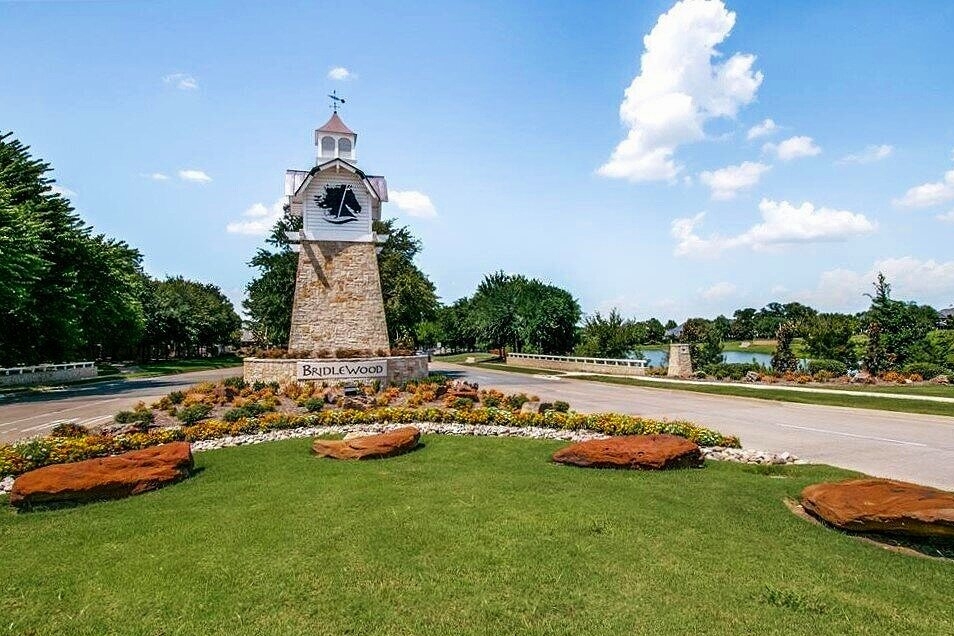 Bridlewood Country Club Real Estate
