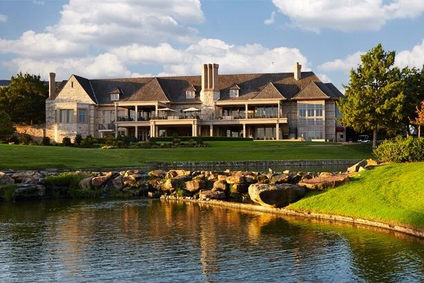 Stonebriar Country Club Real Estate