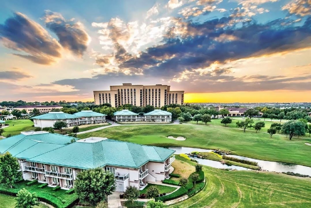 The Las Colinas Resort