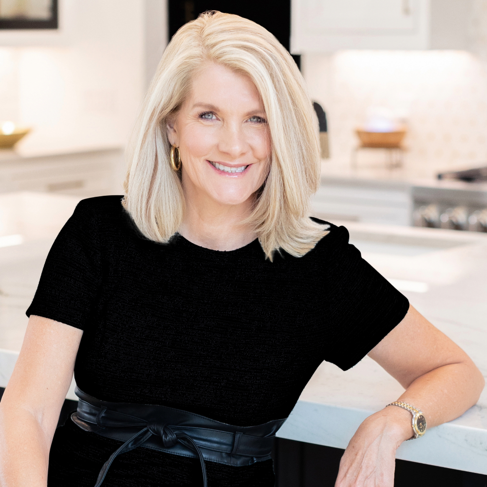 Susan Georgeson Dallas Real Estate | Dallas Luxury Living