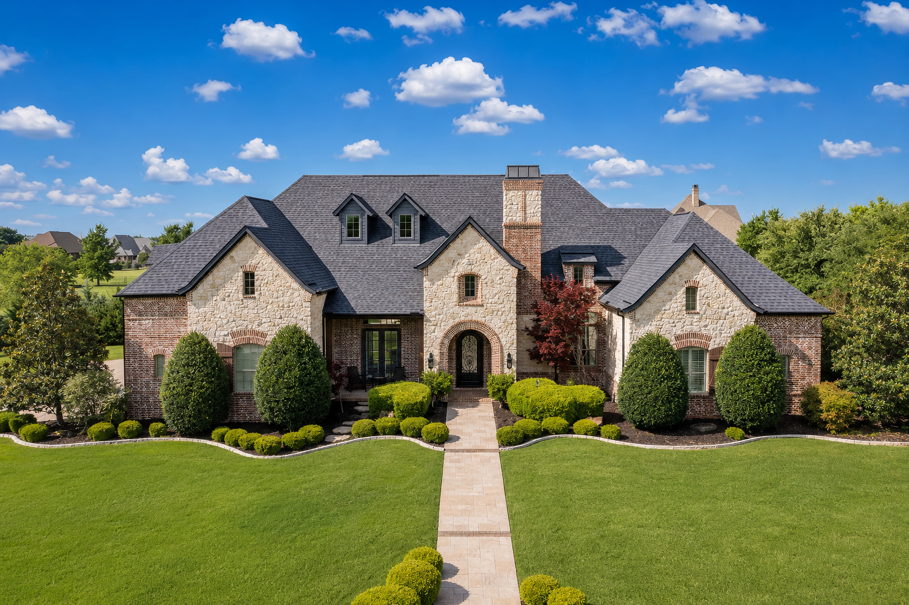 Best Dallas Area Suburbs for Luxury