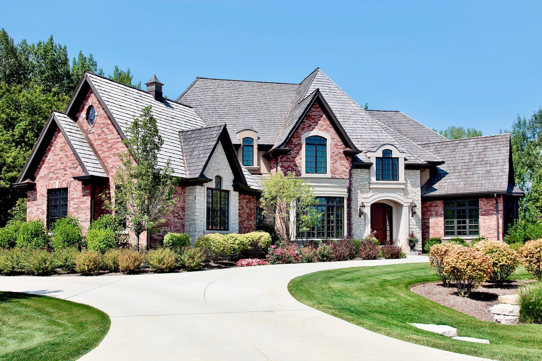 Colleyville Luxury Homes for Sale