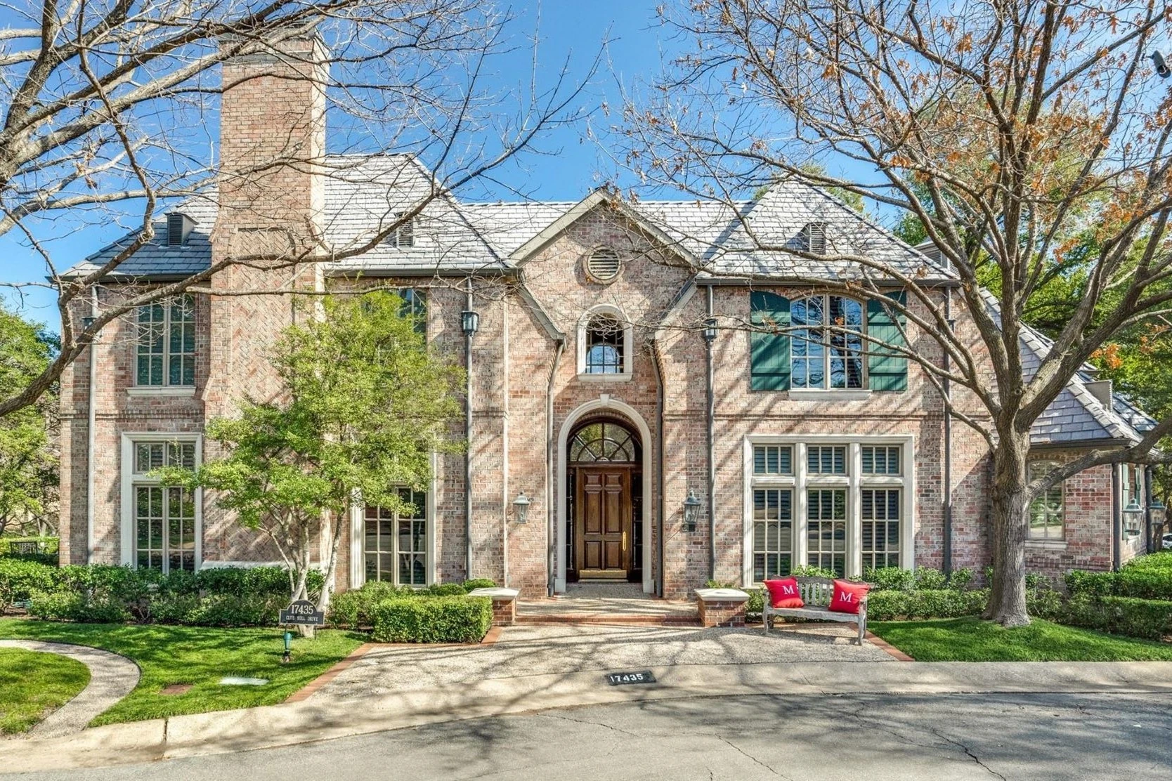 Coppell Luxury Homes for Sale