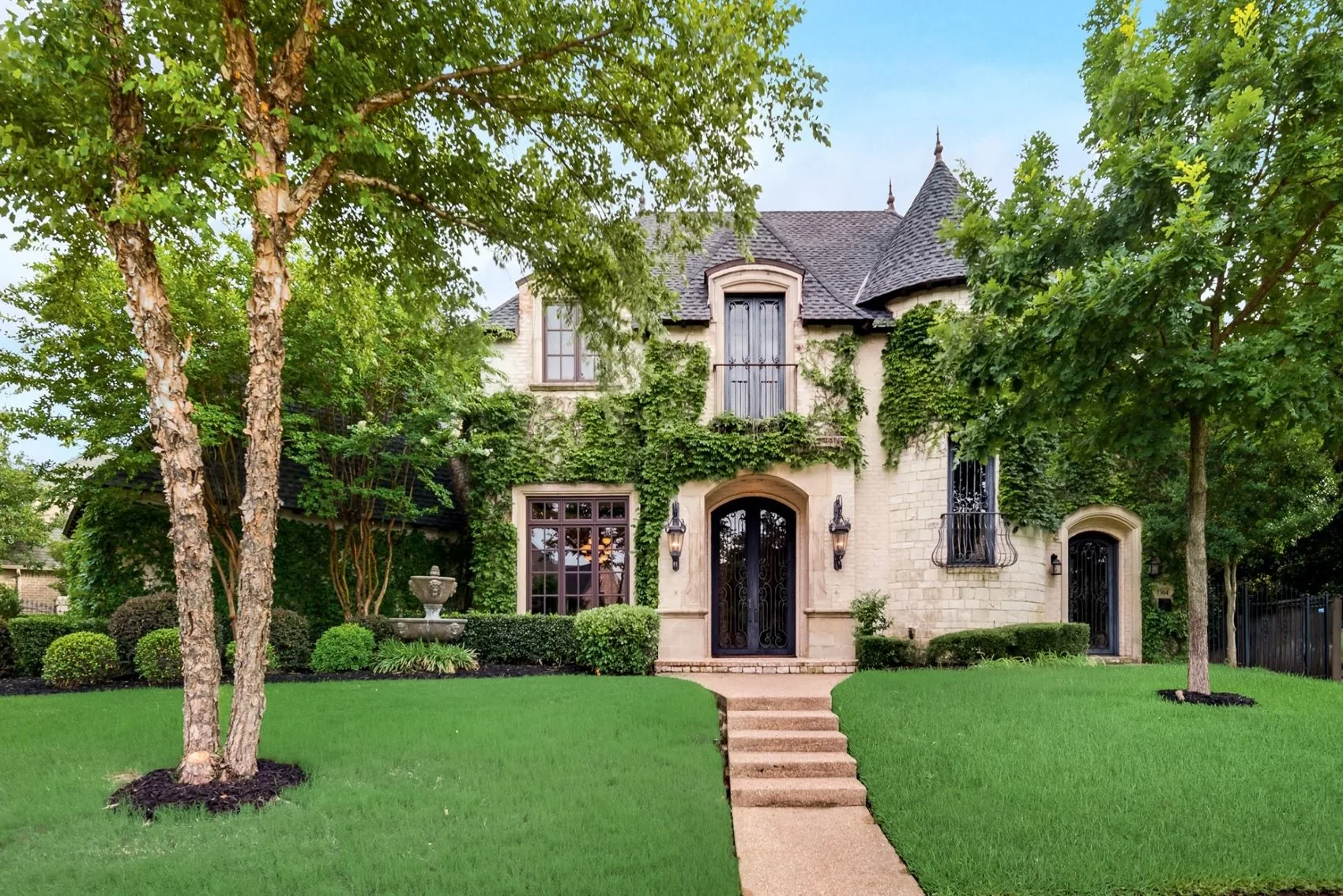 Fort Worth Luxury Homes for Sale
