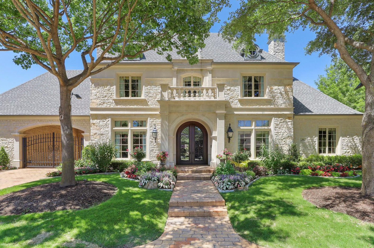 Frisco Luxury Homes for Sale