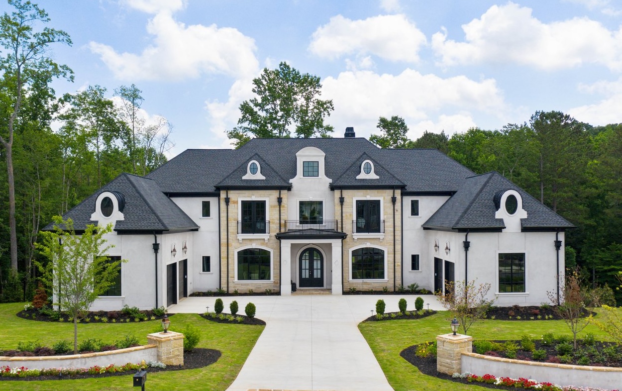 Las Colinas Luxury Homes for Sale