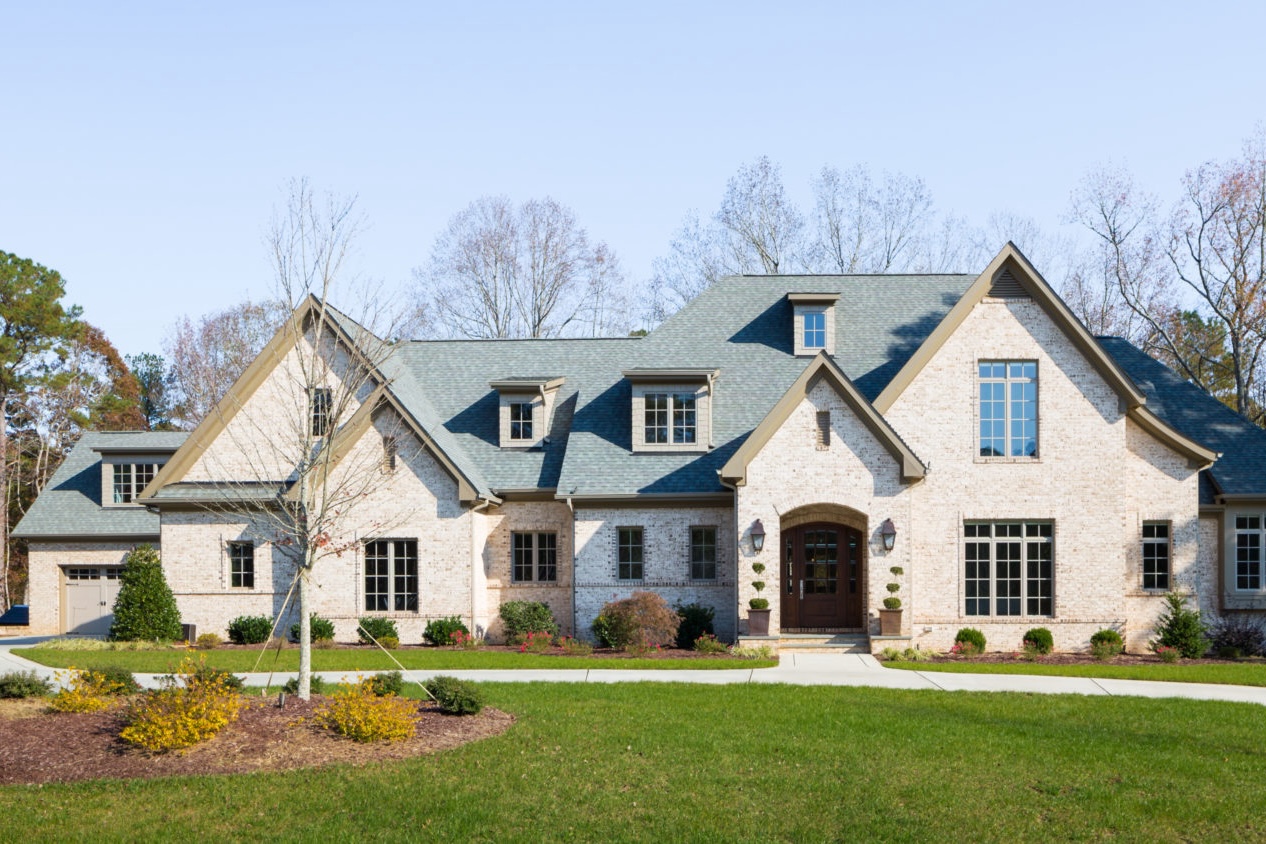 Lucas Luxury Homes for Sale