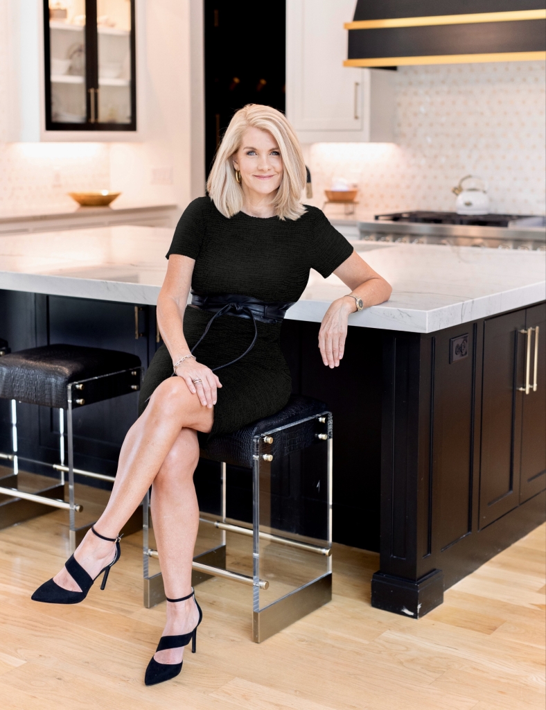 Susan Georgeson - Dallas Luxury Realtor