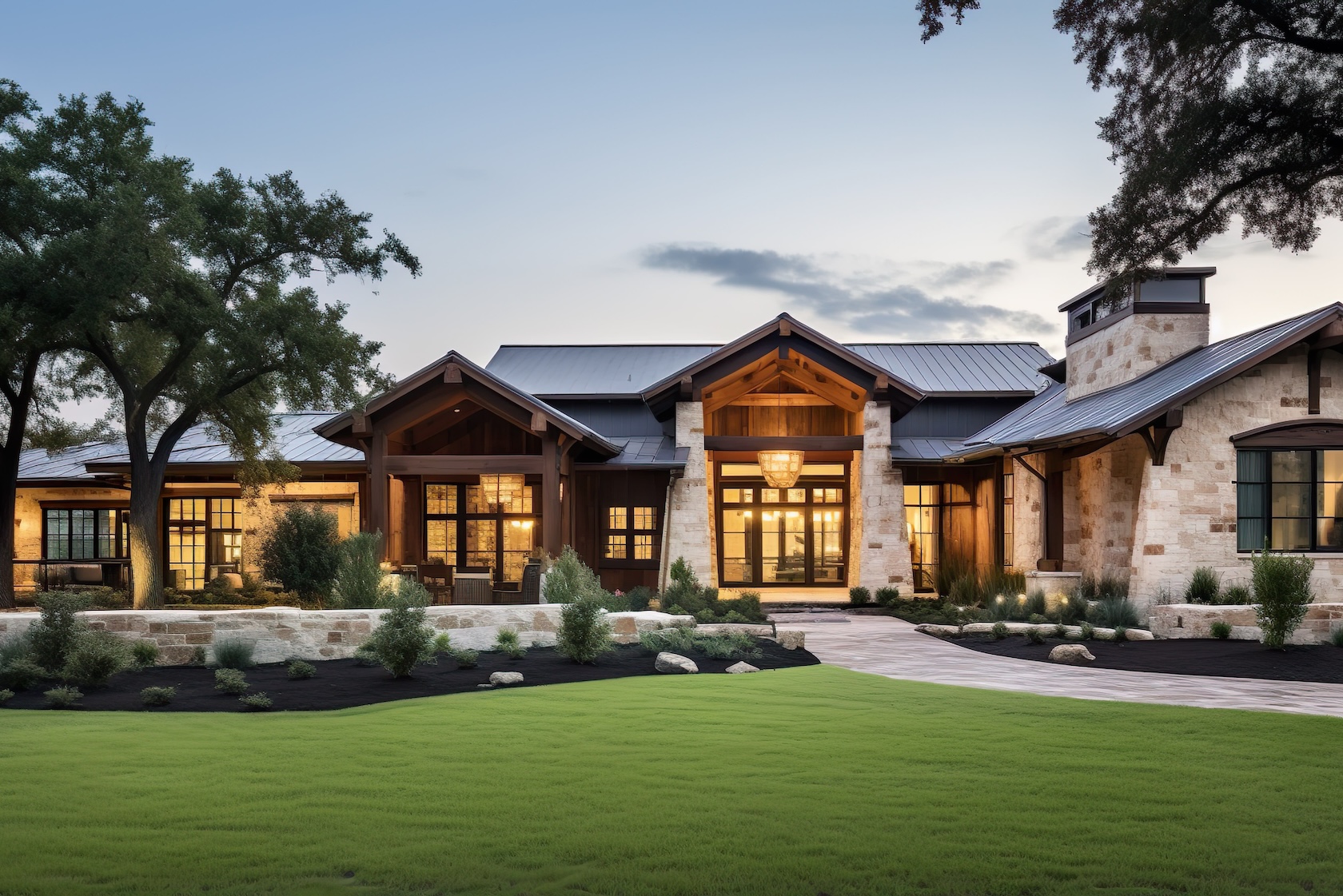 Westlake Luxury Homes for Sale