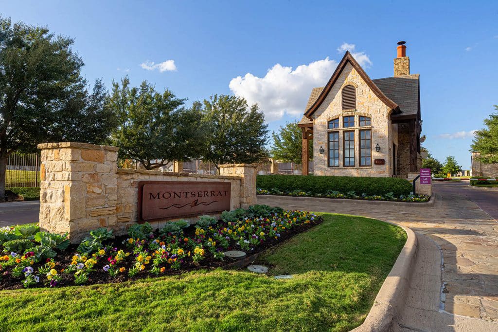 Dallas Guard Gated Communities