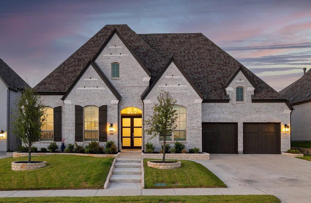 Stone Creek Estates - Rockwall, TX
