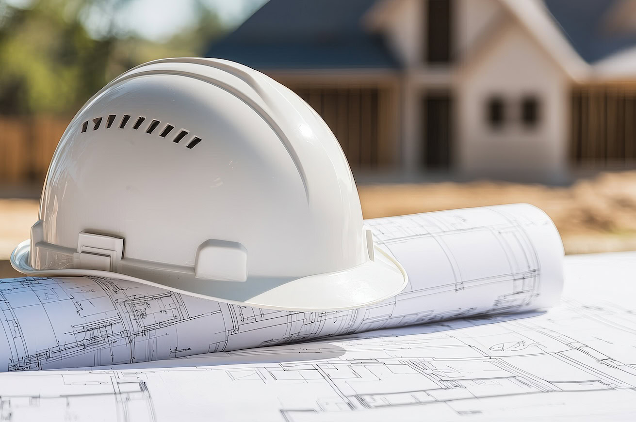 Quality Custom Luxury Home Construction