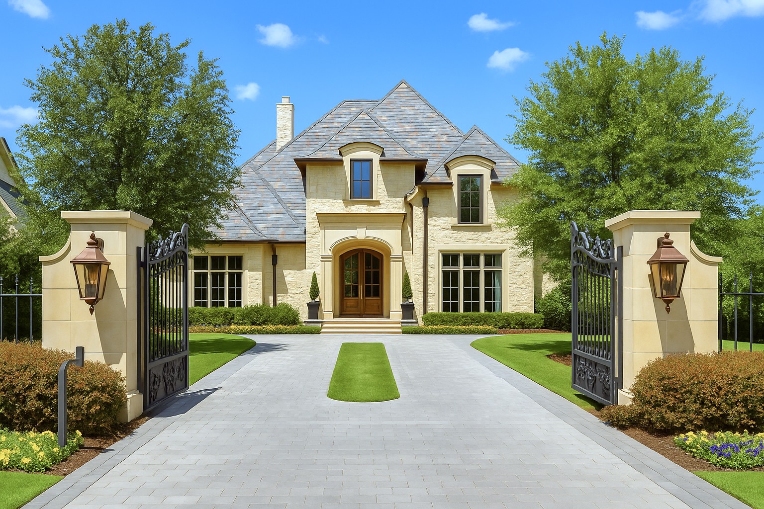 Preston Hollow Estate