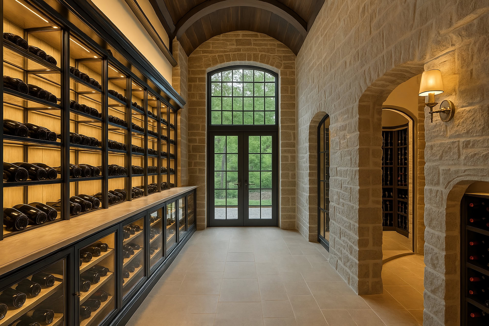 Wine Room