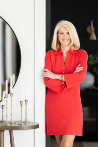 Susan Georgeson - Dallas Luxury Agent