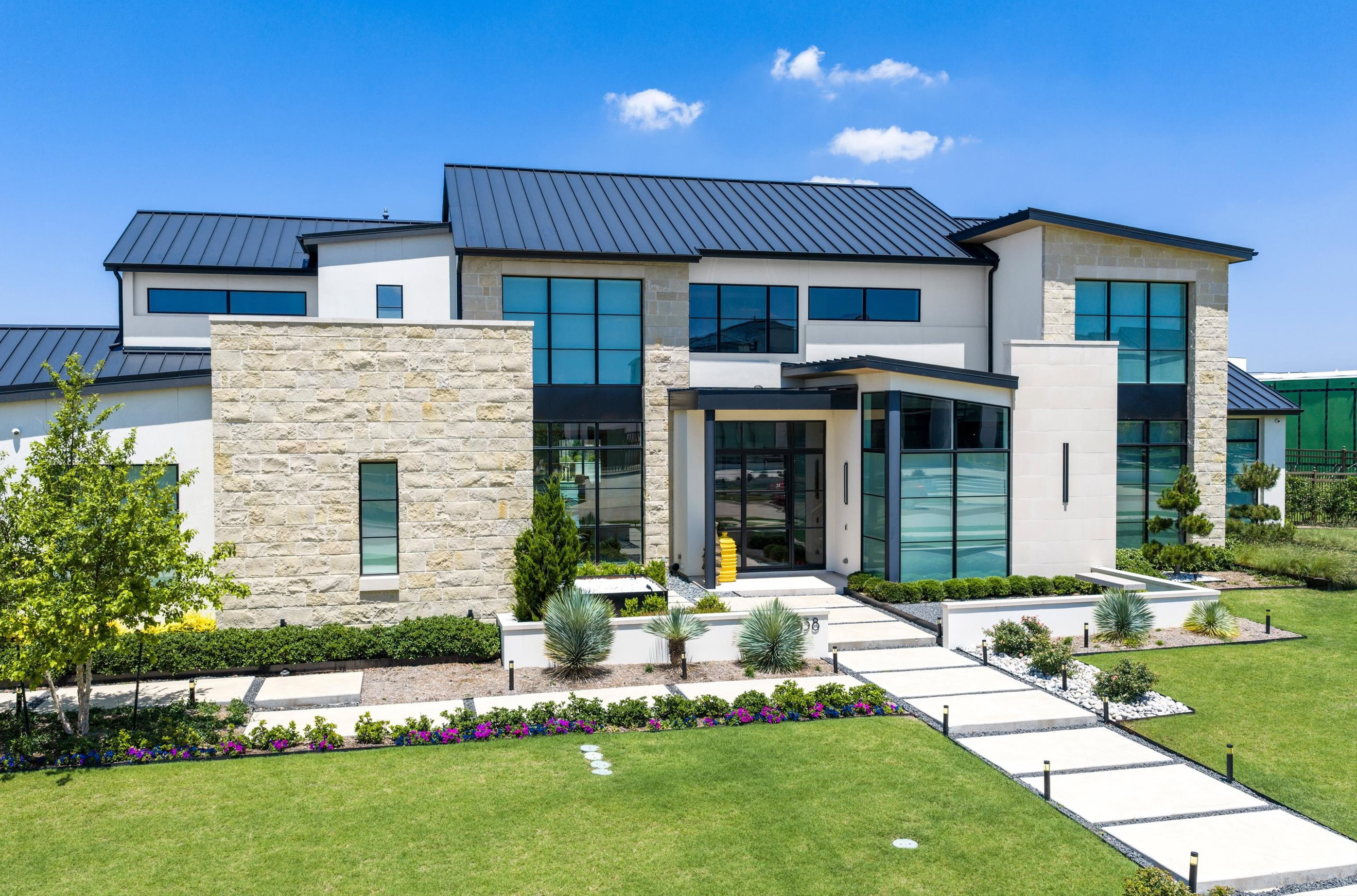 Frisco Luxury Home