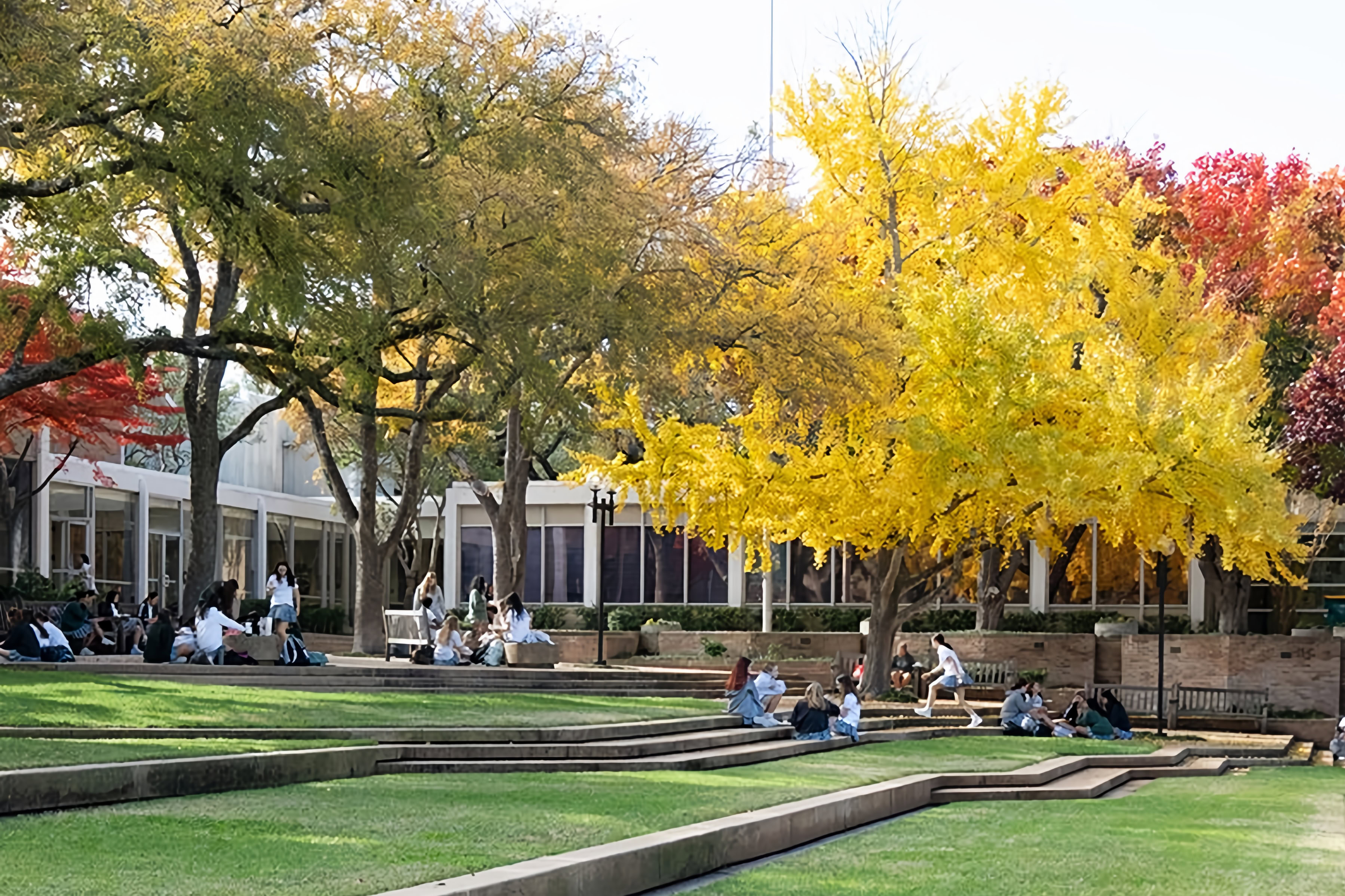 Dallas Private School