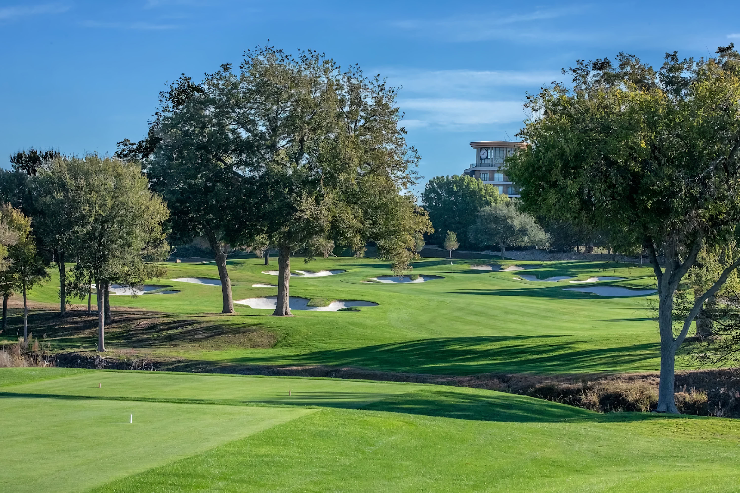 TPC Craig Ranch